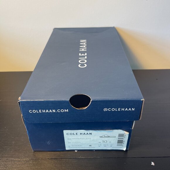 Cole Haan - Findra Pool Slide Sandal - Picture 11 of 12